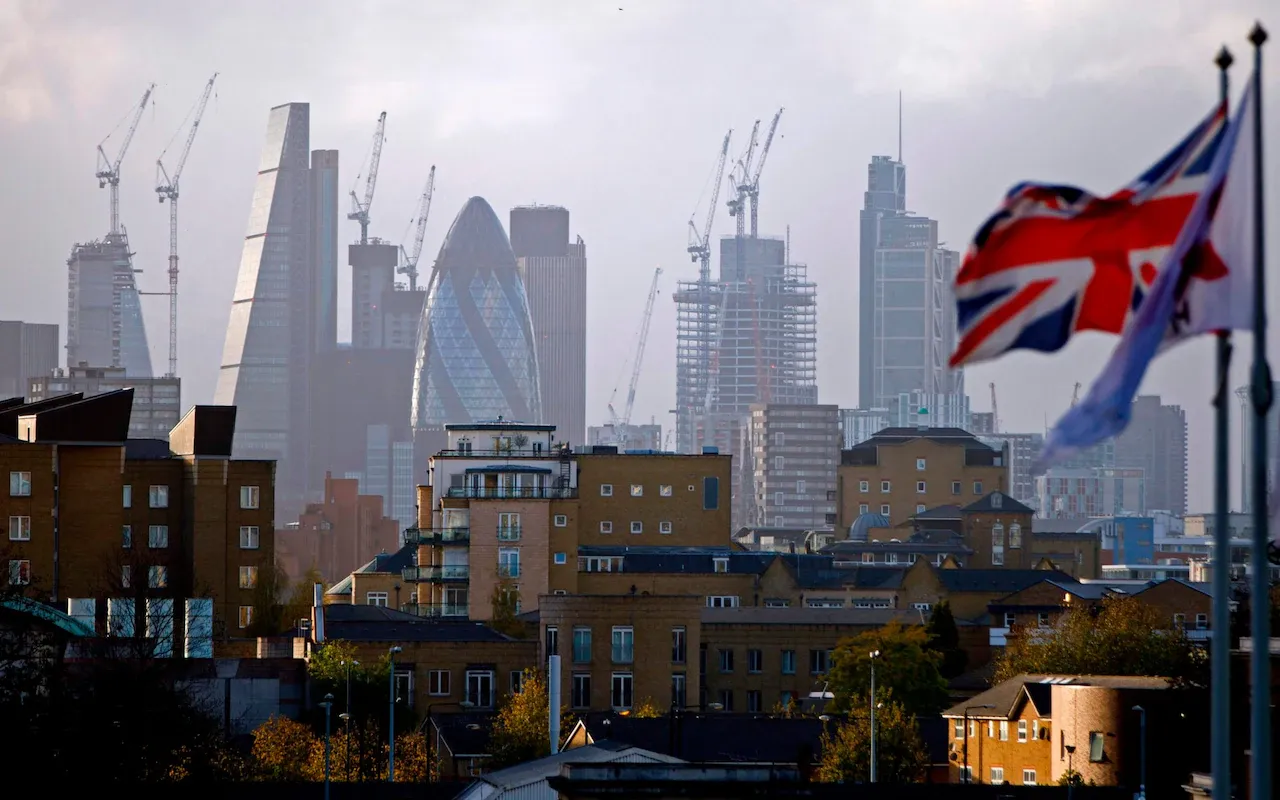 The drought of London IPOs, and how virtues become roadblocks to growth.